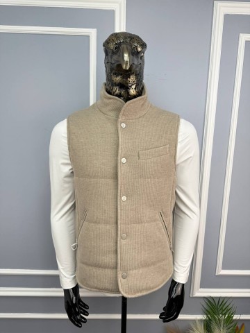 Brunello Cucinelli жилет #973535BJ