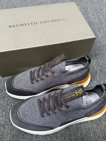 Brunello Cucinelli кроссовки #553305SO