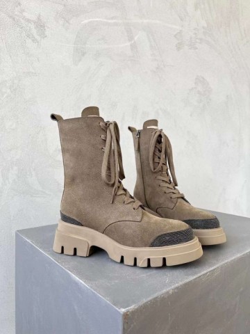 Brunello Cuccinelli ботинки #979065FJ