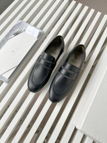 Brunello Cucinelli лоферы #979803UT