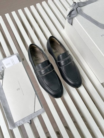 Brunello Cucinelli лоферы #979803UT