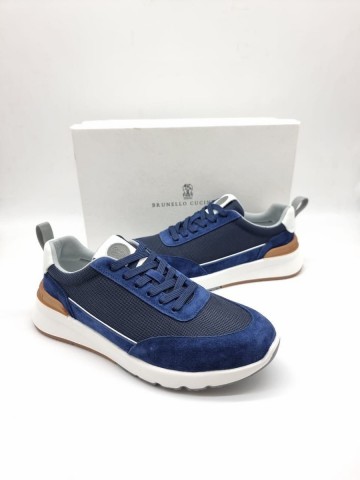 Brunello Cucinelli кроссовки #980909VS