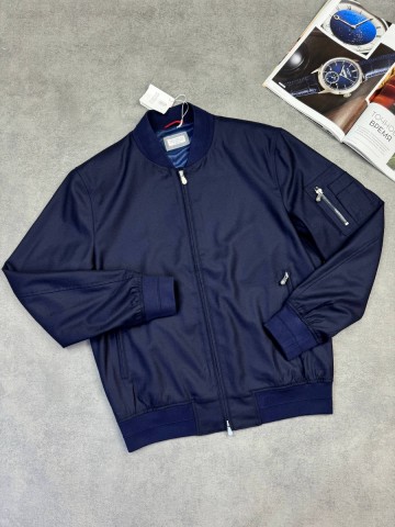 Brunello Cucinelli куртка #981342ZC