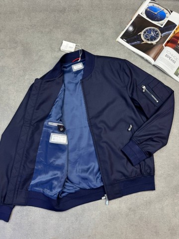 Brunello Cucinelli куртка #981342ZC