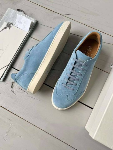 Brunello Cucinelli кроссовки #981432RB