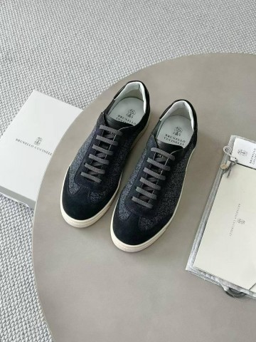 Brunello Cucinelli кроссовки #626328AB