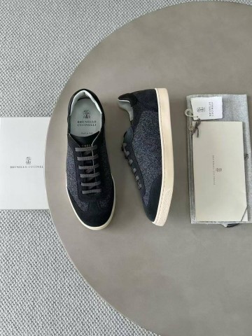 Brunello Cucinelli кроссовки #626328AB