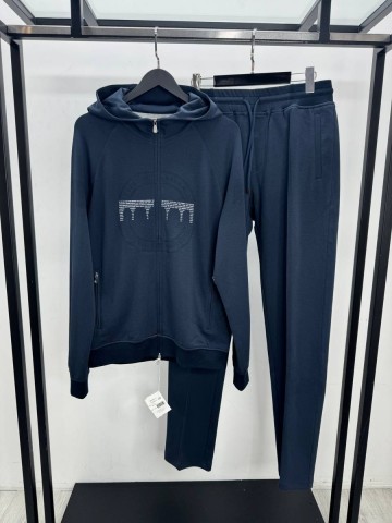 Brunello Cucinelli костюм #982068EV
