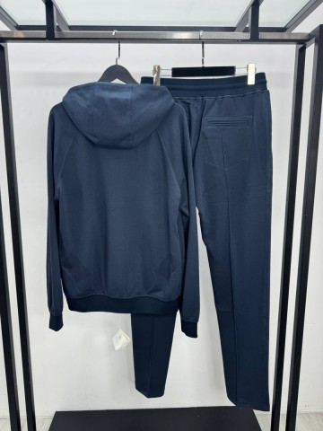 Brunello Cucinelli костюм #982068EV