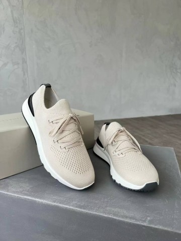 Brunello Cucinelli кроссовки #983923HR
