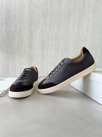 Brunello Cucinelli кроссовки #690458KF