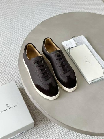 Brunello Cucinelli кроссовки #690458KF