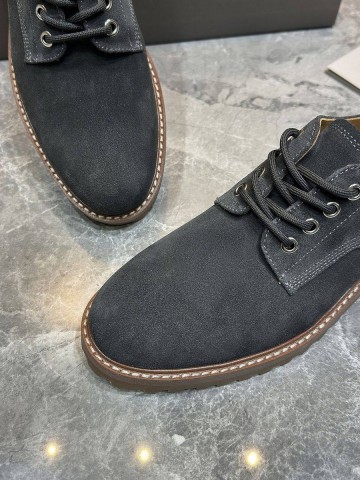 Brunello Cucinelli ботинки #985305GA