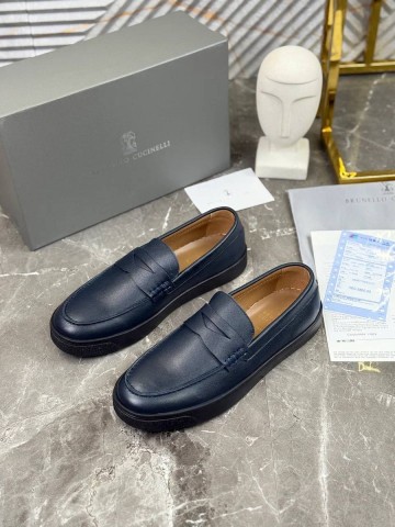 Brunello Cucinelli лоферы #988663BX
