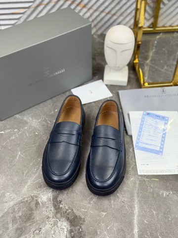 Brunello Cucinelli лоферы #988663BX
