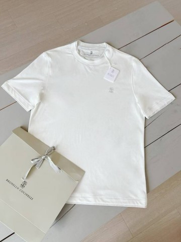 Brunello Cucinelli футболка #989228QQ