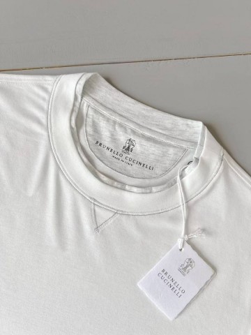 Brunello Cucinelli футболка #989228QQ