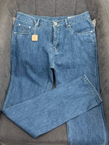 Brunello Cucinelli джинсы #168629PE