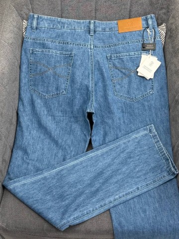 Brunello Cucinelli джинсы #168629PE