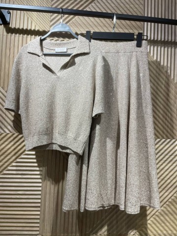 Brunello Cucinelli костюм #990161CA