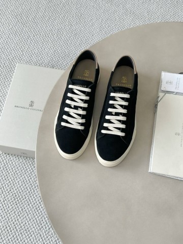 Brunello Cucinelli кроссовки #990336BP