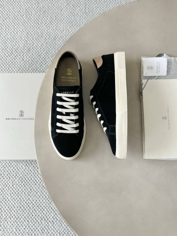 Brunello Cucinelli кроссовки #990336BP