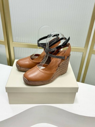 Brunello Cucinelli босоножки #990863QT