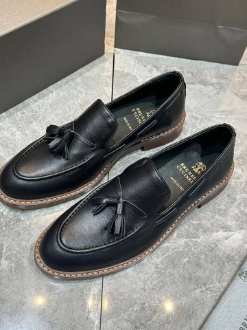 Brunello Cucinelli лоферы #990906JZ