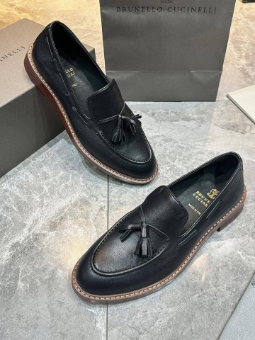 Brunello Cucinelli лоферы #990906JZ