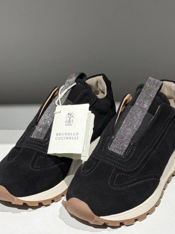 Brunello Cucinelli кроссовки #593338VZ
