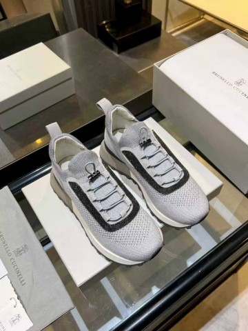 Brunello Cucinelli кроссовки #980563IF