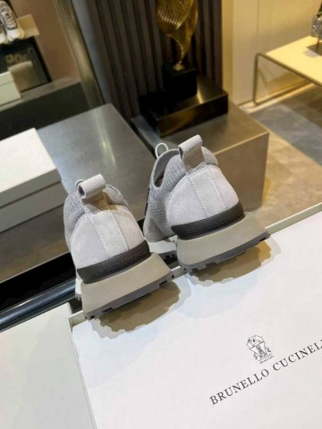 Brunello Cucinelli кроссовки #980563IF