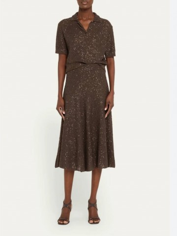 Brunello Cucinelli костюм #992751DT