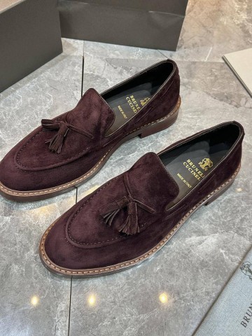 Brunello Cucinelli лоферы #993346VP