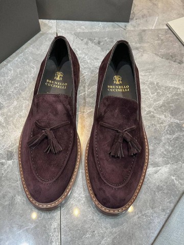 Brunello Cucinelli лоферы #993346VP