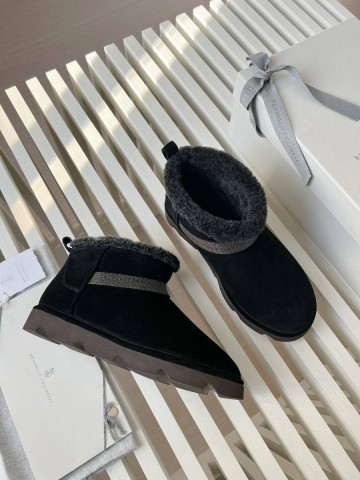 Brunello cucinelli угги #993842EY