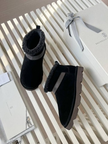 Brunello cucinelli угги #993842EY