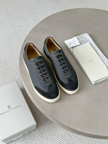 Brunello Cucinelli кроссовки #267295YS
