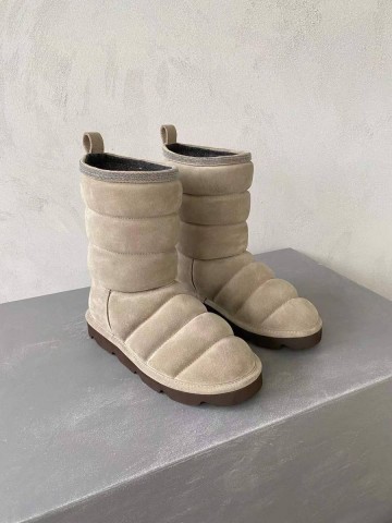 Brunello Cucinelli угги #995260ZM