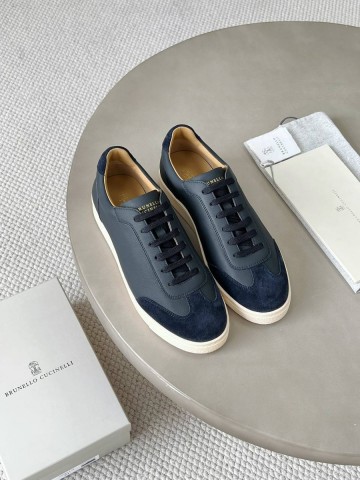 Brunello Cucinelli кроссовки #604477QP