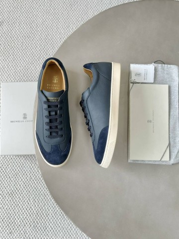 Brunello Cucinelli кроссовки #604477QP