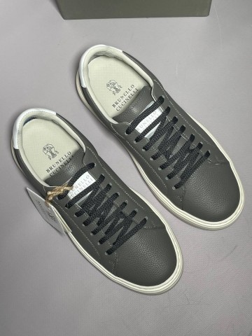 Brunello Cucinelli кроссовки #686547HY