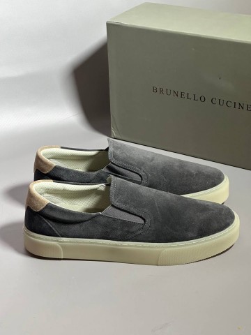 Brunello Cucinelli лоферы #997232TT