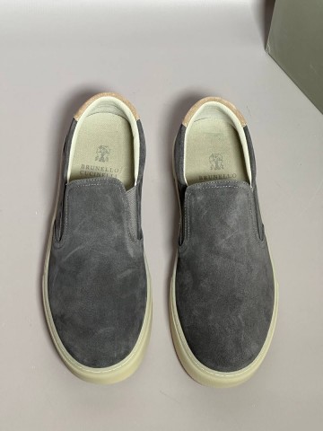 Brunello Cucinelli лоферы #997232TT