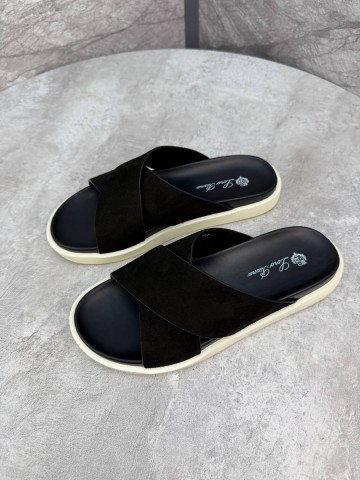 Brunello Cucinelli шлепанцы #134799IV