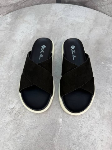 Brunello Cucinelli шлепанцы #134799IV