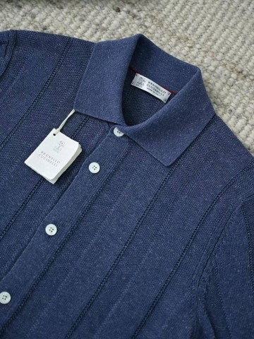 Brunello Cucinelli кардиган #999856FC