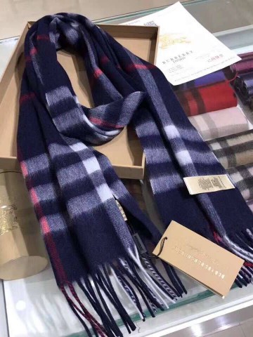Burberry шарф #102383DV