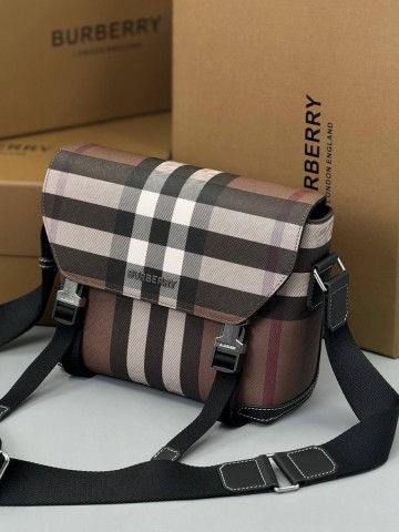 Burberry сумка #110114EY