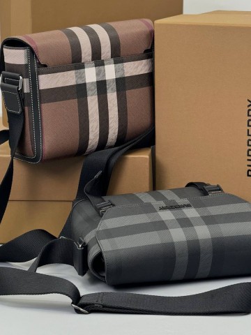 Burberry сумка #110114EY